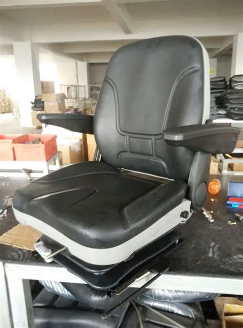 Universal (Mini) Excavator Seat 